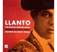 Pradal,Vicente - Llanto Por Ignacio Sanchez Majas, F