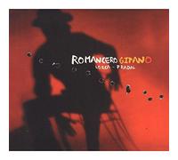 Pradal,Vicente - Romancero Gitano