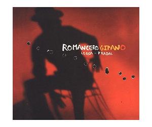 Pradal,Vicente - Romancero Gitano