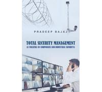 Pradeep Bajaj Total Security Management (Copertina rigida)