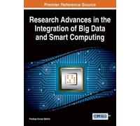 Pradeep Kumar M Research Advances in the Integration of Big D (Copertina rigida)