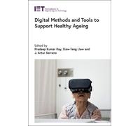 Pradeep Kumar R Digital Methods and Tools to Support Healthy (Copertina rigida)