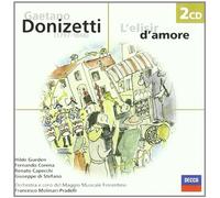 Pradelli-Di Stefano - L'elisir D'amore