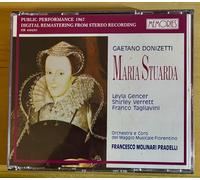 Pradelli - Maria Stuarda [Import]