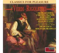 Pradelli - VerdiRigoletto