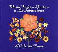 Pradera, Maria Dolores - Al Cabo Del Tiempo