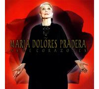 Pradera,Maria Dolores - As de Corazones