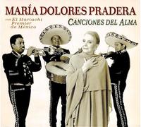 Pradera,Maria Dolores - Caciones Del Alma-Con El Mar