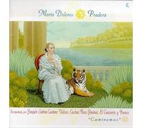 Pradera,Maria Dolores - Caminemos