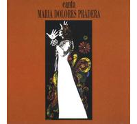 Pradera,Maria Dolores - Canta Maria Dolores Pradera