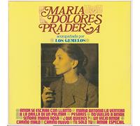 PRADERA, MARIA DOLORES - CARINO MALO