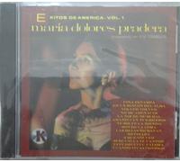 Pradera,Maria Dolores - Exitos de America Vol.1