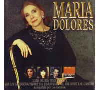Pradera, Maria Dolores - Maria Dolores