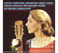 Pradera,Maria Dolores - Maria Dolores Pradera