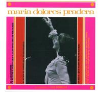 Pradera,Maria Dolores - Maria Dolores Pradera-Seis