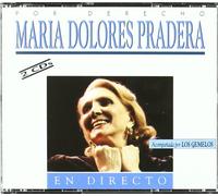 Pradera, Maria Dolores - POR DERECHO