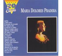 Pradera, Maria Dolores - Serie 20 Exitos