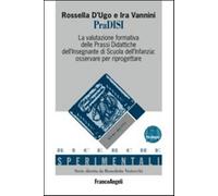 PraDISI. La valutazione formativa delle prassi didattiche dell'insegnante ...