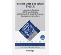 PraDISI. La valutazione formativa delle prassi didattiche dell'insegnante di scu