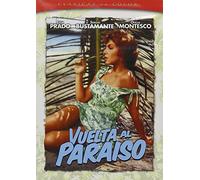 Prado/Montesco/Soler/Bustamant - Vuelta Al Paraiso