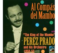 Prado,Perez - Al Compas Del Mambo