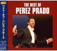 Prado, Perez - Best Of Perez Prado