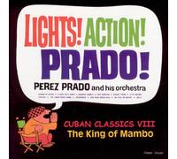 Prado Perez - Cuban Classics VIII