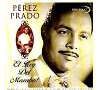 Prado Perez - El Rey Del Mambo [Import]