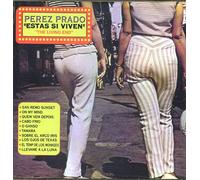 Prado, Perez - Estas Si Viven