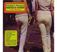 Prado Perez - Estas Si Viven