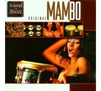 Prado,Perez & Friends - Original Mambo