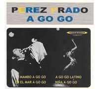 Prado, Perez - Go Go