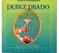 Prado,Perez - Go Go Mambo