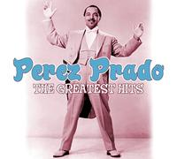 Prado,Perez & His Orchestra - Greatest Hits