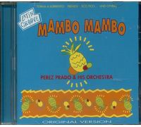 Prado,Perez & His Orchestra - Mambo Mambo
