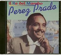 Prado,Perez - Il Re Del Mambo