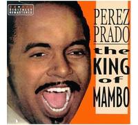 Prado,Perez - King of Mambo