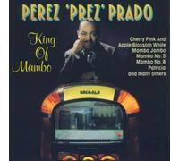 Prado, Perez - King Of Mambo -232-