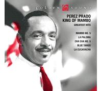 Prado,Perez - King of Mambo-Greatest Hits
