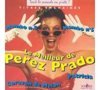 Prado Perez - Le Meilleur De