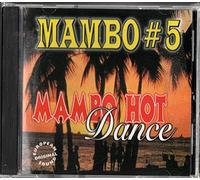 Prado, Perez - Mambo #5