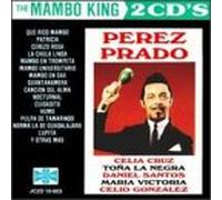 Prado, Perez - Mambo King