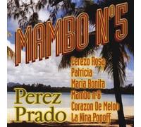 Prado, Perez - Mambo No. 5