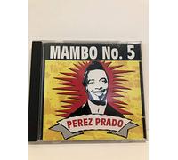 Prado, Perez - Mambo No. 5