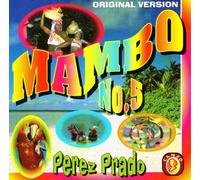 Prado, Perez - Mambo Nr.5 [Import]