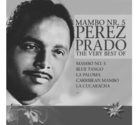 Prado, Perez - Mambo Nr. 5-The Very Best