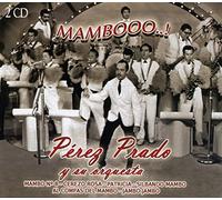 PRADO, PEREZ - MAMBOOO