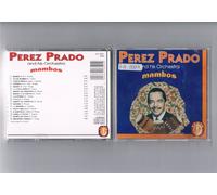 Prado,Perez Orch. - Mambos [Import]