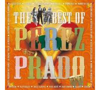Prado Perez -Orchestra- - Best Of Perez Prado