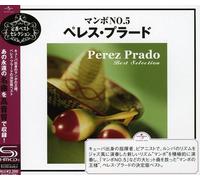 Prado, Perez Orchestra - Best Selection